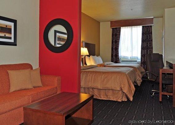 Comfort Suites Natchitoches Cameră foto
