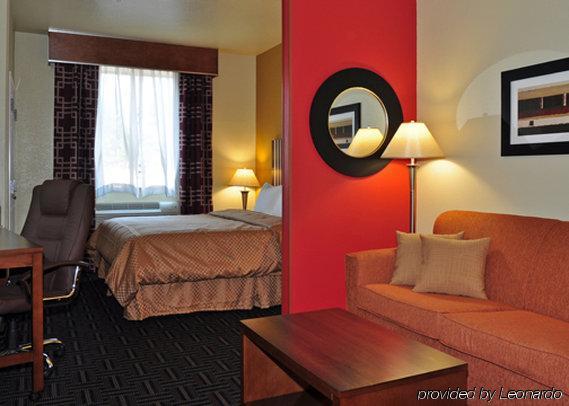 Comfort Suites Natchitoches Cameră foto
