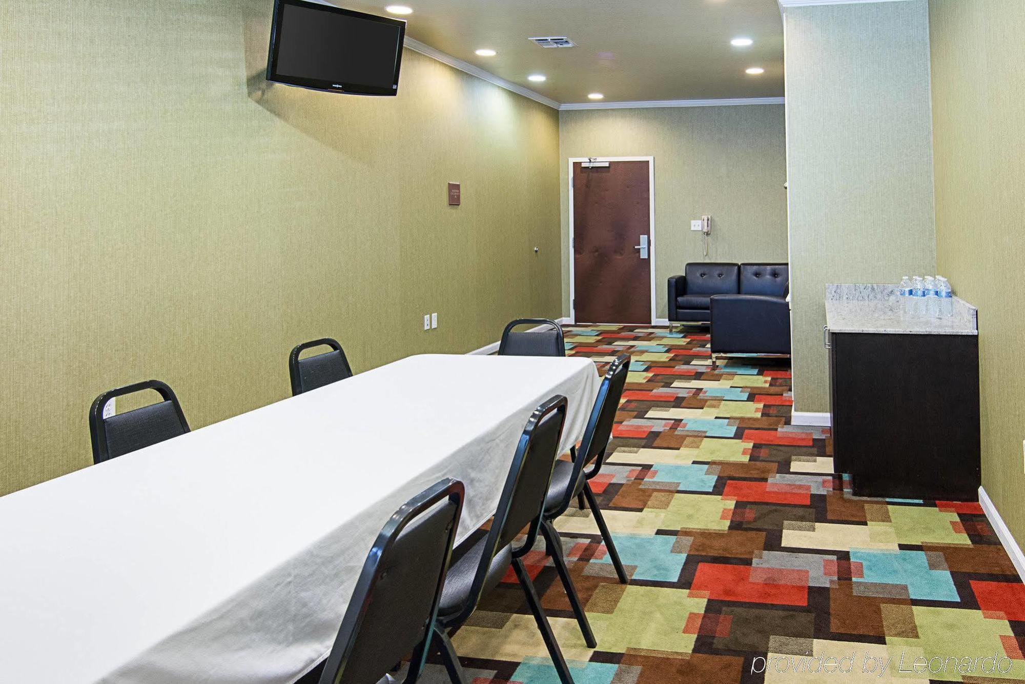Comfort Suites Natchitoches Exterior foto